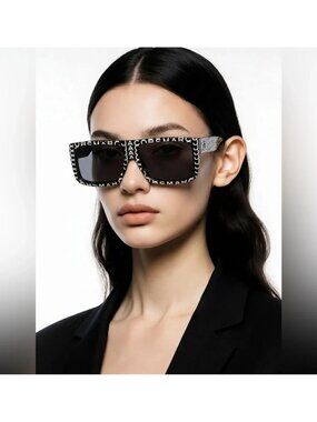 NEW!!! MARC JACOBS Sunglasses MARC529/S 2M2WJ Authentic New, MARC JACOBS Sunglasses MARC529/S 2M2WJ Authentic - www  main image 3